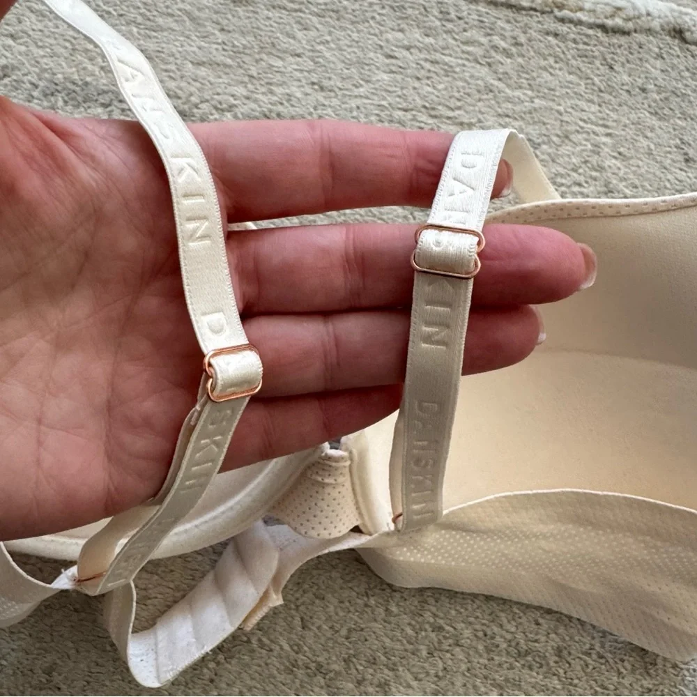 Bundle of 2 Like 🆕 Danskin Intimates push up t-shirt bras